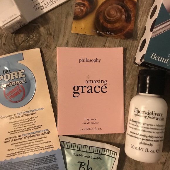 Makeup cache - Picture 9 of 12